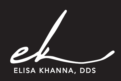 Elisa Khanna, DDS